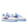 Nike NBA x Air Force 1 '07 LV8 '75th Anniversary - Lakers'