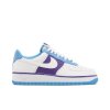 Nike NBA x Air Force 1 '07 LV8 '75th Anniversary - Lakers'