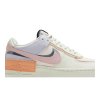 Nike Wmns Air Force 1 Shadow 'Orange Chalk Pink Glaze'