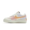 Nike Wmns Air Force 1 Shadow 'Orange Chalk Pink Glaze'