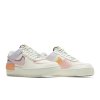 Nike Wmns Air Force 1 Shadow 'Orange Chalk Pink Glaze'