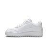 Wmns Air Force 1 Shadow 'Triple White'