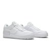 Wmns Air Force 1 Shadow 'Triple White'