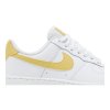 Nike Wmns Air Force 1 '07 'Saturn Gold'