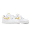 Nike Wmns Air Force 1 '07 'Saturn Gold'