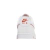 Nike Air Force 1 '07 'White Picante Red'