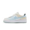 Nike Wmns Air Force 1 Shadow 'Glacier Blue'
