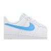 Wmns Air Force 1 '07 SE Next Nature 'White University Blue'