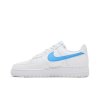 Nike Wmns Air Force 1 '07 SE Next Nature 'White University Blue'