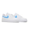 Nike Wmns Air Force 1 '07 SE Next Nature 'White University Blue'