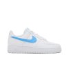 Wmns Air Force 1 '07 SE Next Nature 'White University Blue'