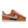 Nike Wmns Air Force 1 '07 'Magma Orange'