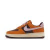 Nike Wmns Air Force 1 '07 'Magma Orange'