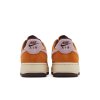 Nike Wmns Air Force 1 '07 'Magma Orange'
