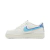 Nike Air Force 1 LV8 GS '82 - Blue Chill'