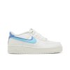 Nike Air Force 1 LV8 GS '82 - Blue Chill'