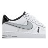 Nike Air Force 1 LV8 GS 'White Wolf Grey'