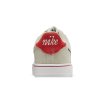 Air Force 1 LV8 S50 GS 'Light Stone University Red'