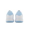 Nike Air Force 1 '07 'White Aquarius Blue'