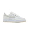 Nike Air Force 1 '07 LV8 'Summit White Phantom'