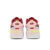 Nike Wmns Air Force 1 Shadow 'Team Red Orange Pearl'