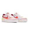 Nike Wmns Air Force 1 Shadow 'Team Red Orange Pearl'