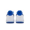 Air Force 1 LV8 GS 'White Game Royal'