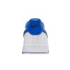 Nike Air Force 1 LV8 GS 'White Game Royal'