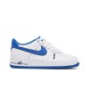 Nike Air Force 1 LV8 GS 'White Game Royal'