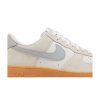 Nike Air Force 1 '07 LV8 'Gum Pack - Phantom Light Smoke'