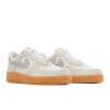 Nike Air Force 1 '07 LV8 'Gum Pack - Phantom Light Smoke'
