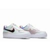 Wmns Air Force 1 Shadow SE 'Pixel Swoosh - Barely Green'