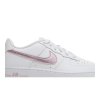Nike Air Force 1 GS 'White Pink Glaze'