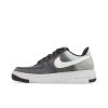 Nike Air Force 1 Crater GS 'Move To Zero - Black White'