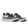 Air Force 1 Crater GS 'Move To Zero - Black White'