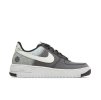 Air Force 1 Crater GS 'Move To Zero - Black White'