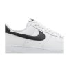 Nike Air Force 1 '07 'White Black Outsole'