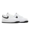 Nike Air Force 1 '07 'White Black Outsole'
