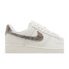 Nike Wmns Air Force 1 '07 'Phantom Ivory Snakeskin'
