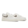 Nike Wmns Air Force 1 '07 'Phantom Ivory Snakeskin'