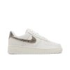 Nike Wmns Air Force 1 '07 'Phantom Ivory Snakeskin'