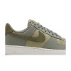 Nike Air Force 1 '07 LV8 'Dark Stucco Medium Olive'