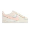 Nike Wmns Air Force 1 Shadow 'Coconut Milk Crimson Tint'