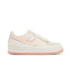 Nike Wmns Air Force 1 Shadow 'Coconut Milk Crimson Tint'