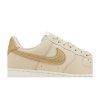 Nike Wmns Air Force 1 '07 Essential 'Sanddrift Gold'