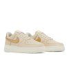 Nike Wmns Air Force 1 '07 Essential 'Sanddrift Gold'