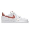Nike Wmns Air Force 1 '07 Essential 'White Rust Pink'