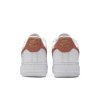 Nike Wmns Air Force 1 '07 Essential 'White Rust Pink'