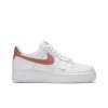 Nike Wmns Air Force 1 '07 Essential 'White Rust Pink'