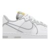 Nike Air Force 1 React SU GS 'White Light Smoke Grey'